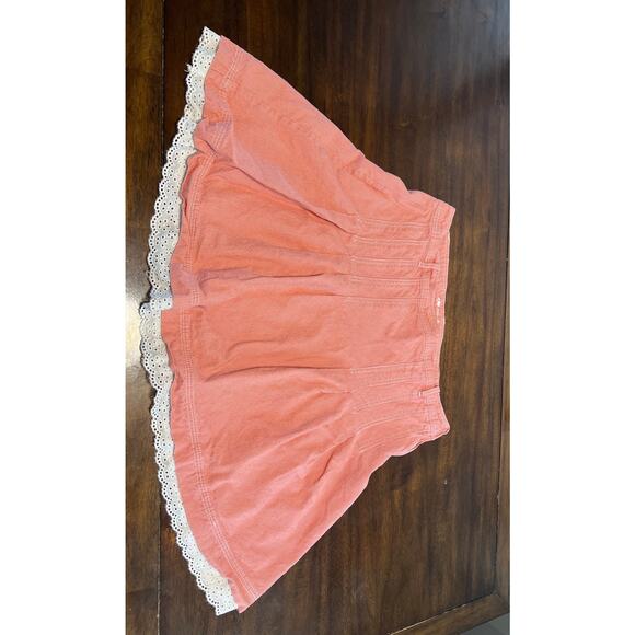 Vintage Coquette Skirt - Picture 1 of 5